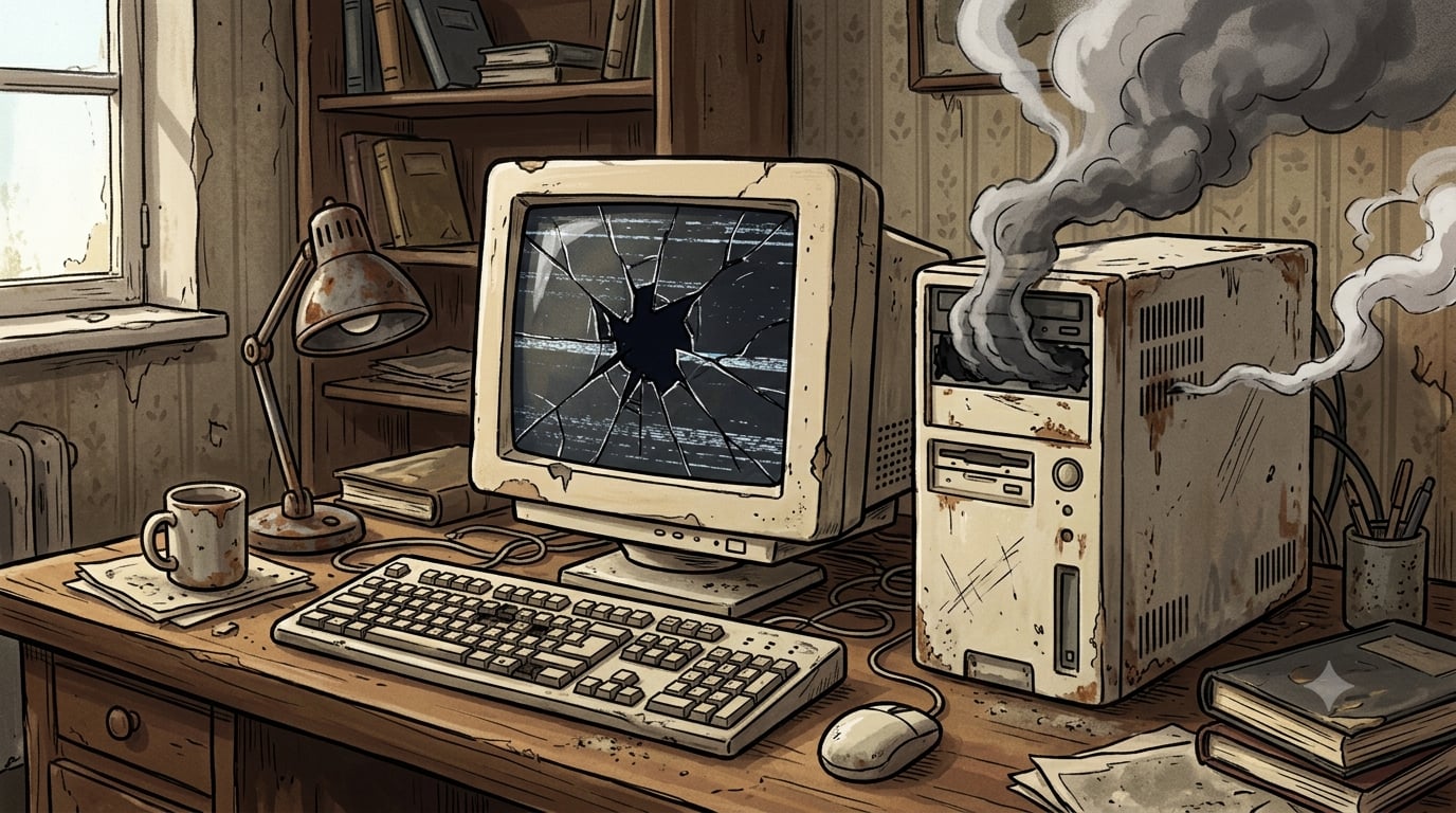 Ctrl + Alt + Suppr