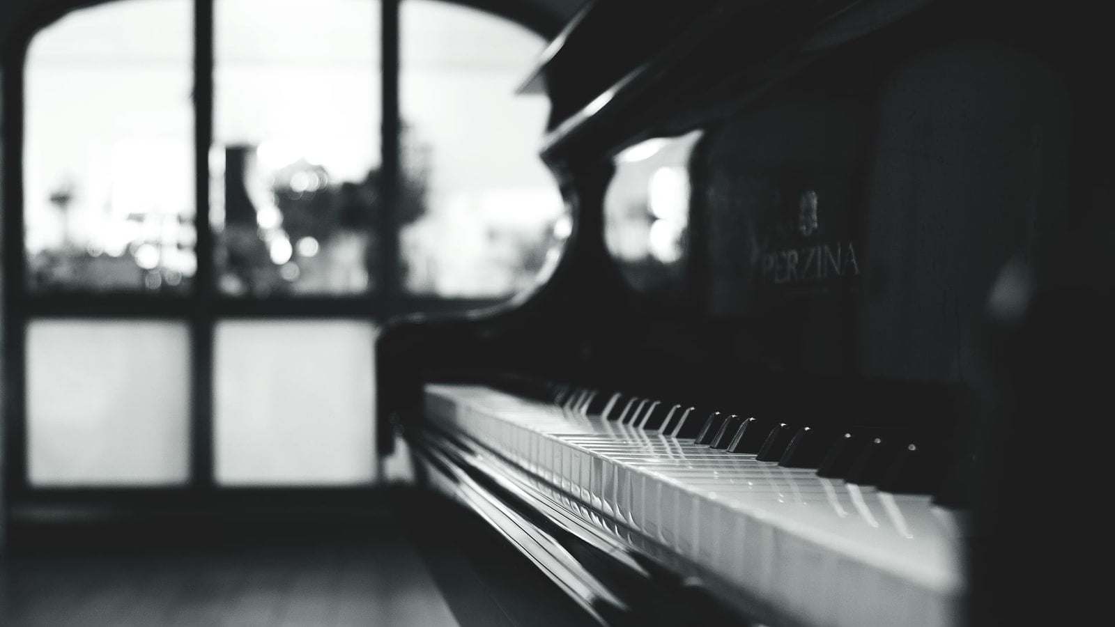 L'accordeur